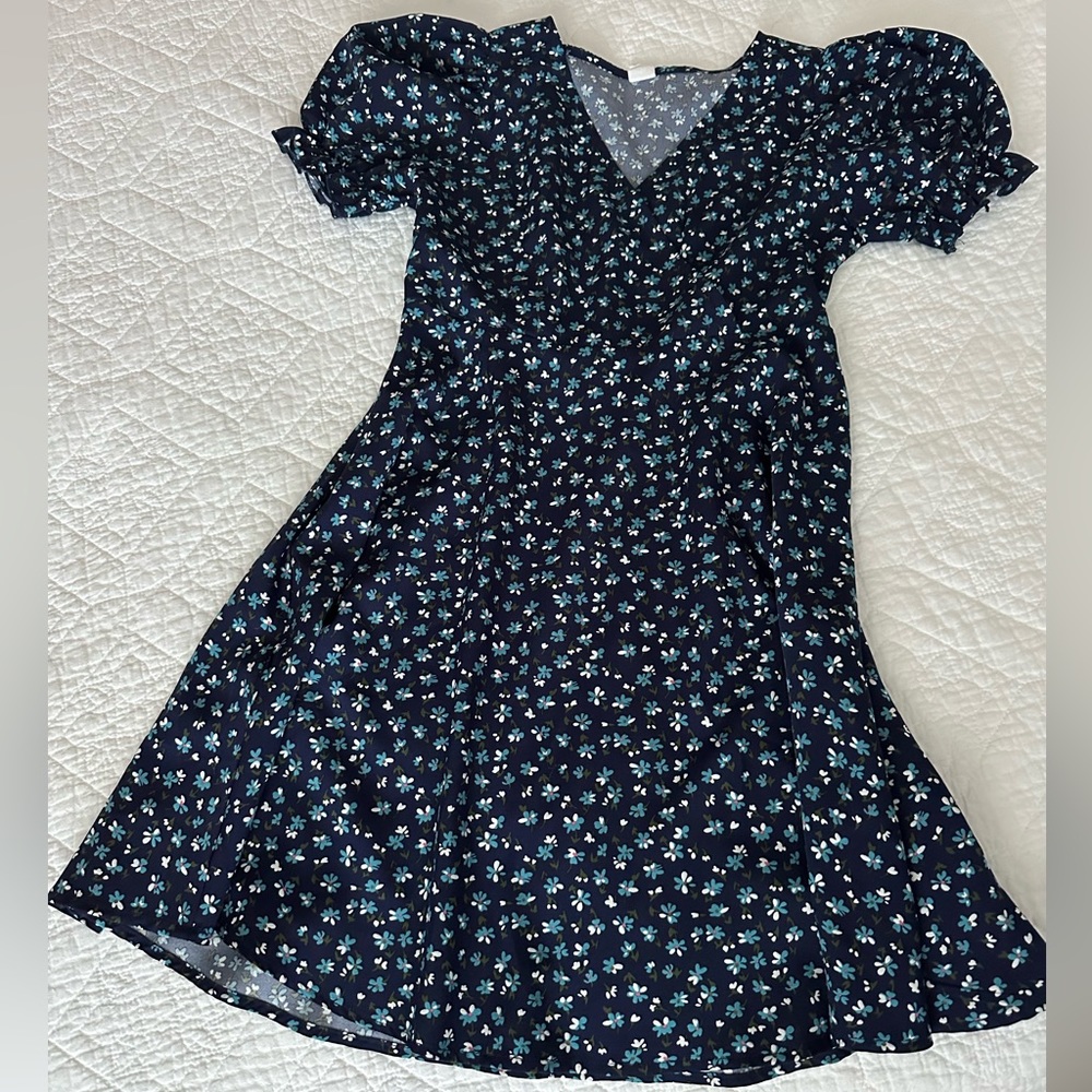 5 Dresses LIKE NEW Sz 10Y-11Y/XS-S